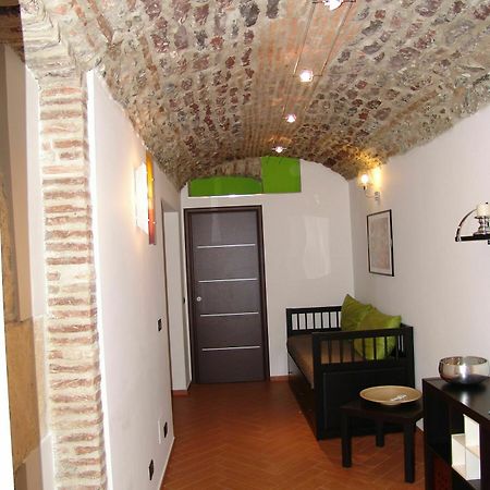 Incentro Apartments Milazzo Dış mekan fotoğraf