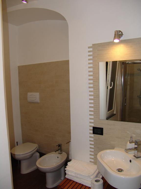 Incentro Apartments Milazzo Dış mekan fotoğraf