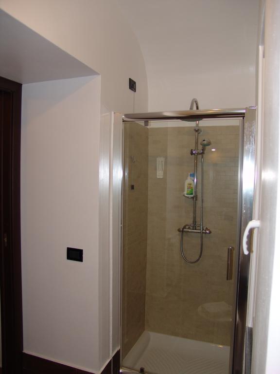 Incentro Apartments Milazzo Dış mekan fotoğraf