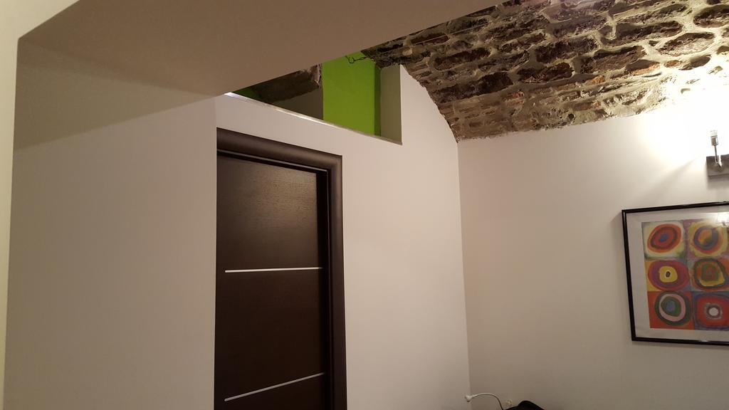 Incentro Apartments Milazzo Dış mekan fotoğraf
