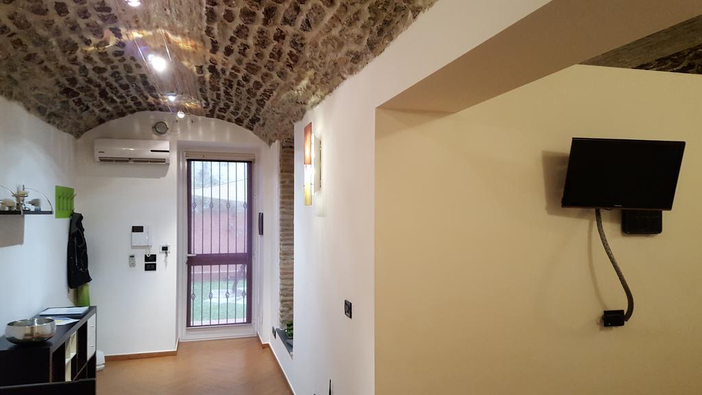 Incentro Apartments Milazzo Dış mekan fotoğraf