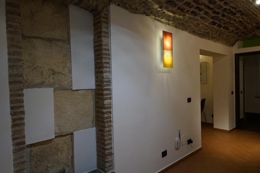 Incentro Apartments Milazzo Dış mekan fotoğraf