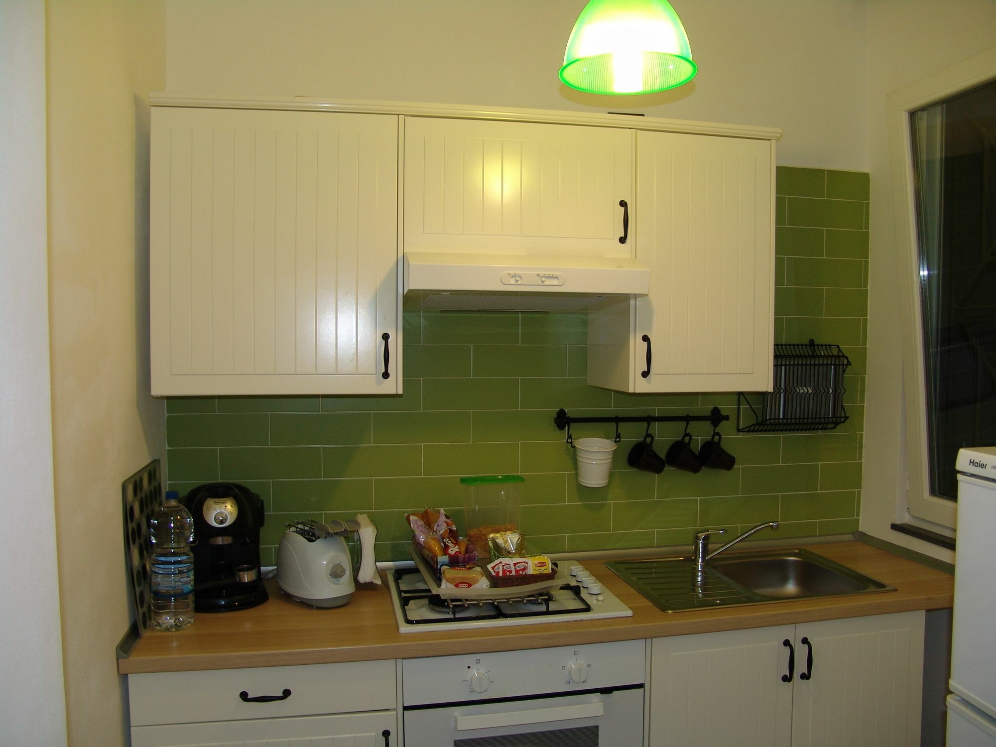 Incentro Apartments Milazzo Dış mekan fotoğraf