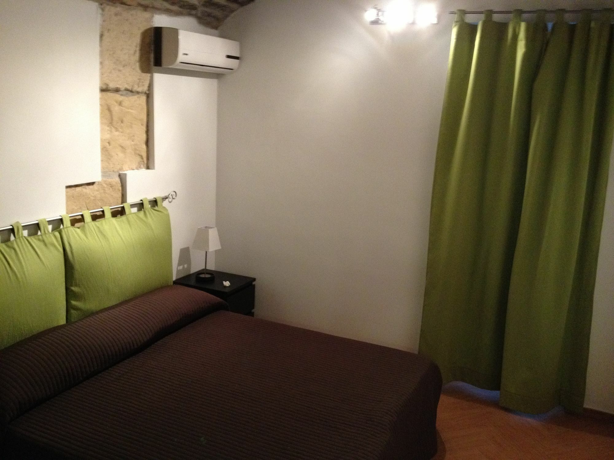 Incentro Apartments Milazzo Dış mekan fotoğraf