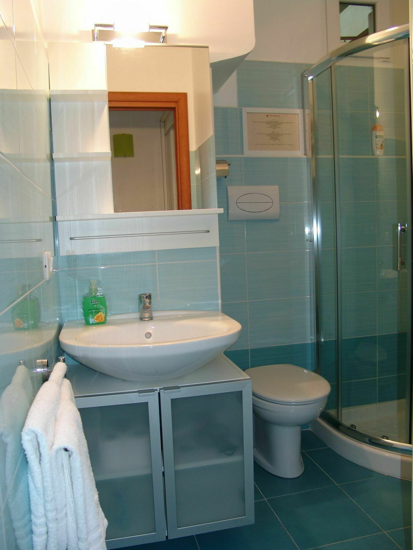 Incentro Apartments Milazzo Dış mekan fotoğraf