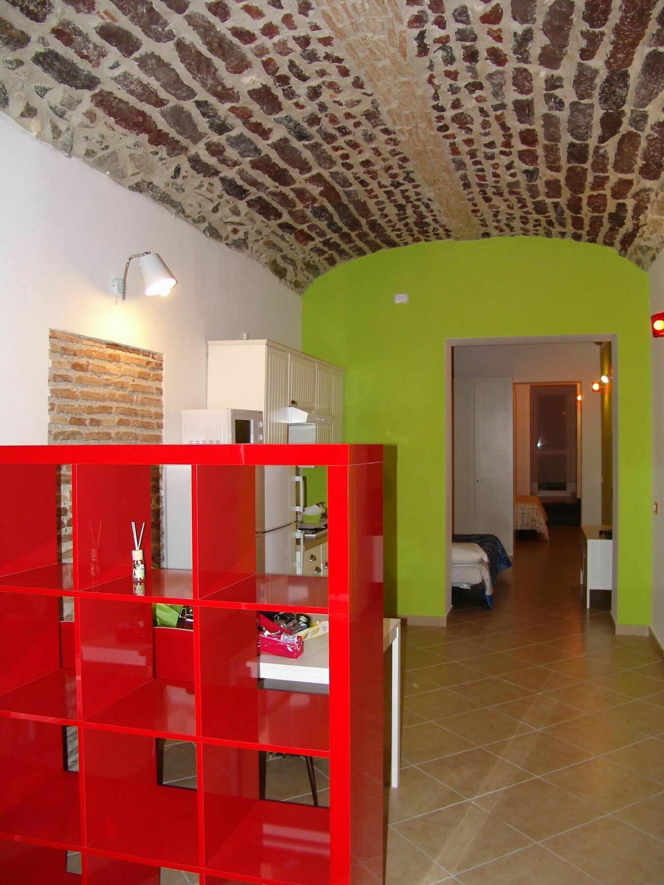 Incentro Apartments Milazzo Dış mekan fotoğraf